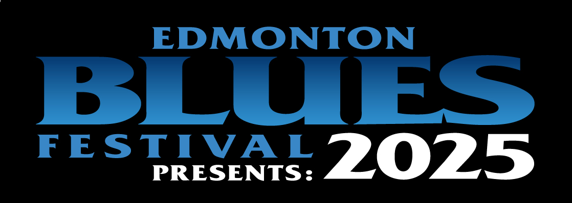 BluesFest logo